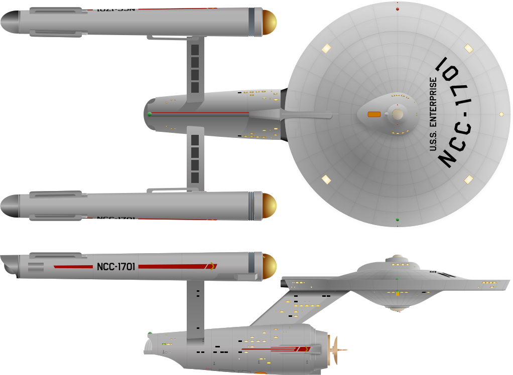 Enterprise